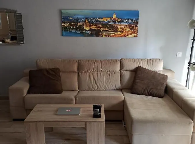 דירה Relax En - Triana