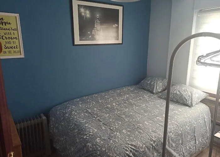 דירה Relax En - Triana סביליה