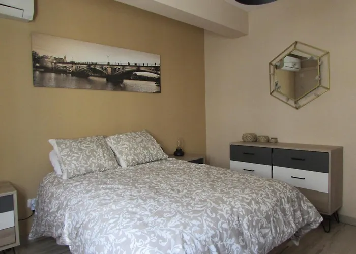 דירה Relax En - Triana